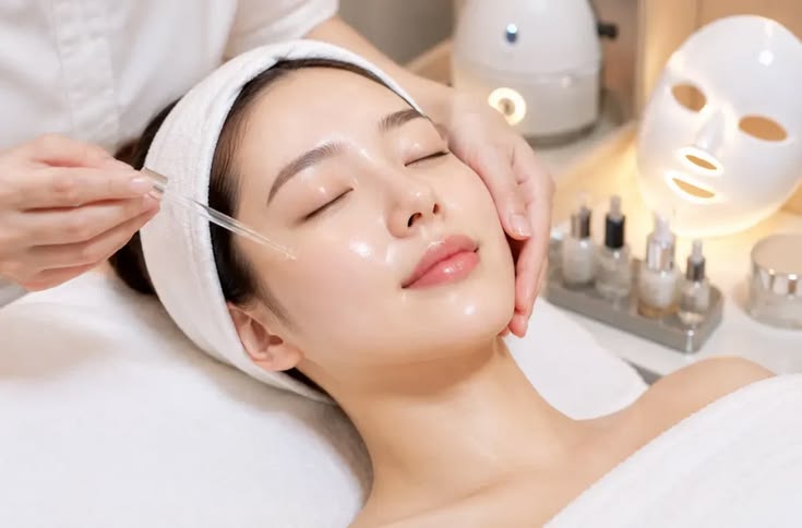 perawatan kecantikan alami